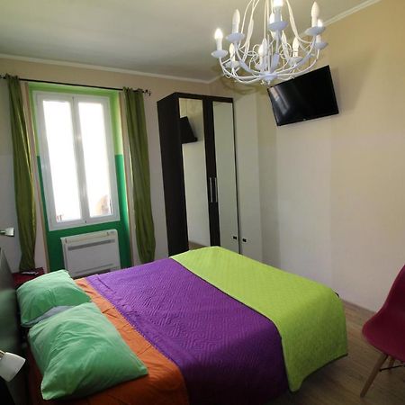 Due Passi dal Mare Bed and Breakfast Ceriale Esterno foto