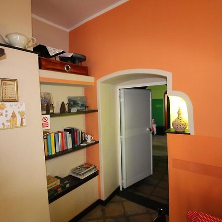 Due Passi dal Mare Bed and Breakfast Ceriale Esterno foto