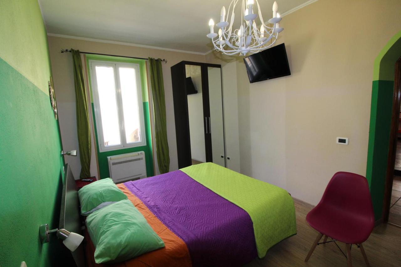 Due Passi dal Mare Bed and Breakfast Ceriale Esterno foto