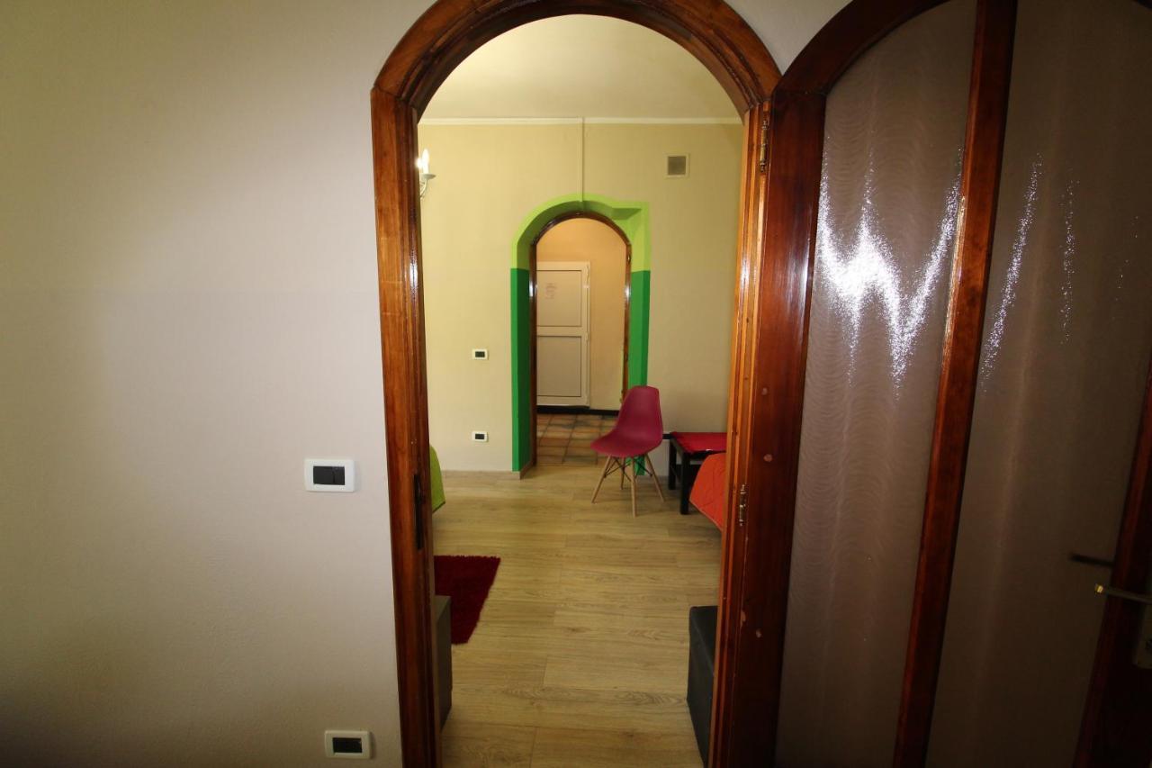 Due Passi dal Mare Bed and Breakfast Ceriale Esterno foto