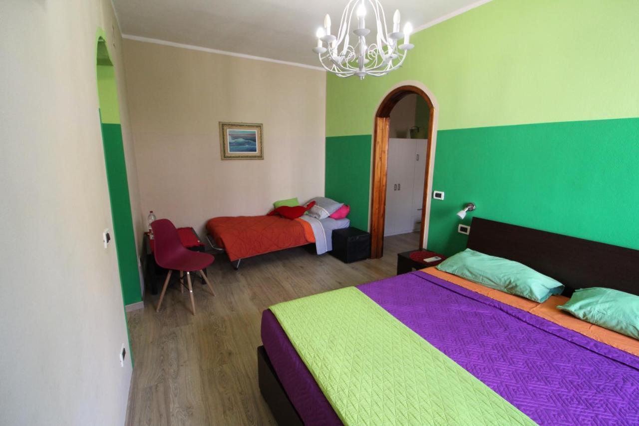 Due Passi dal Mare Bed and Breakfast Ceriale Esterno foto