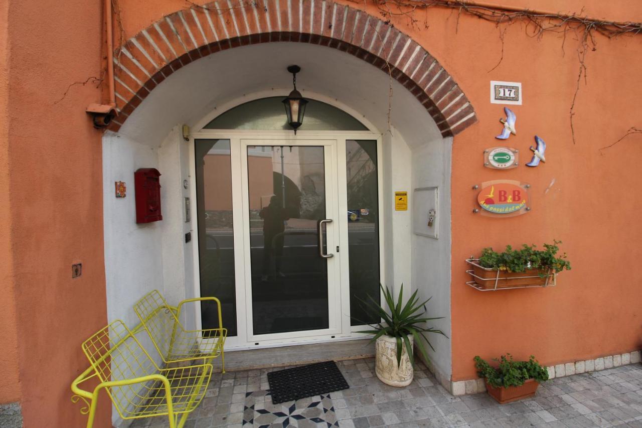 Due Passi dal Mare Bed and Breakfast Ceriale Esterno foto