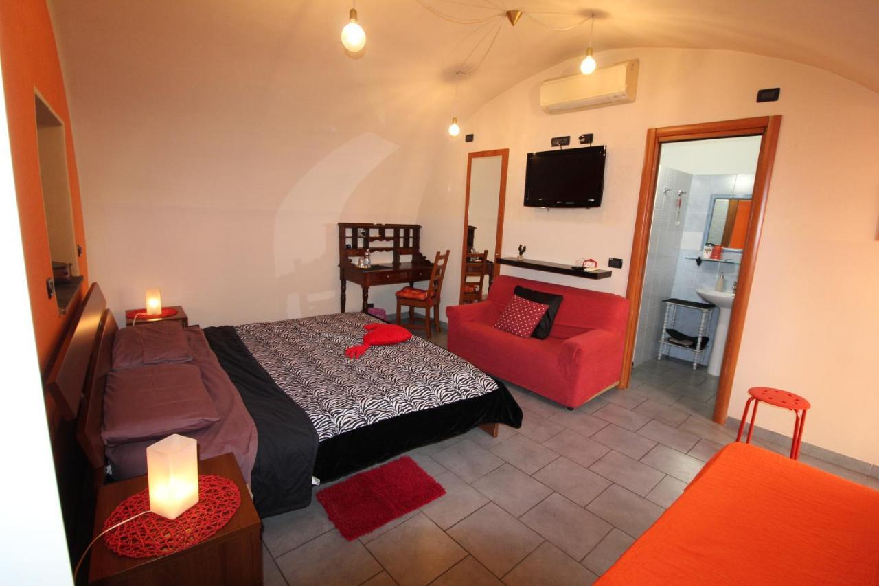 Due Passi dal Mare Bed and Breakfast Ceriale Esterno foto