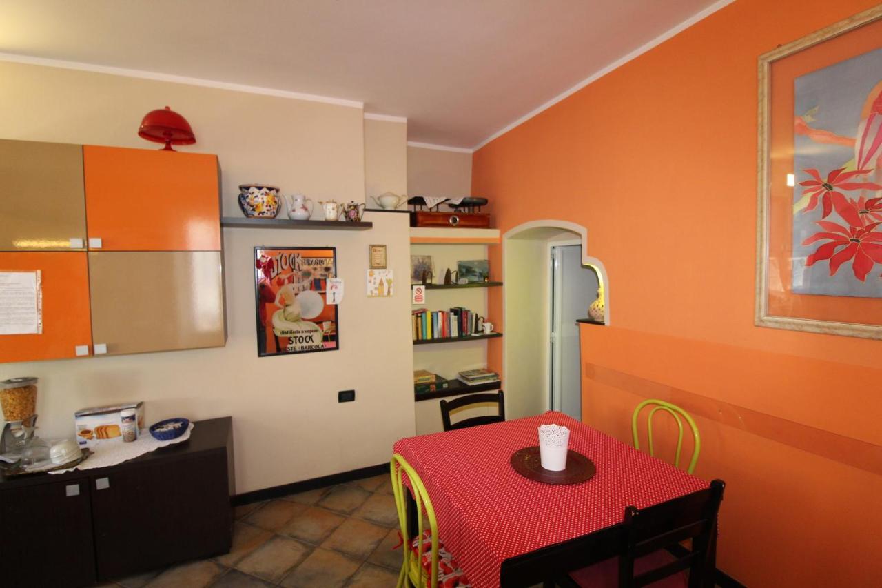 Due Passi dal Mare Bed and Breakfast Ceriale Esterno foto