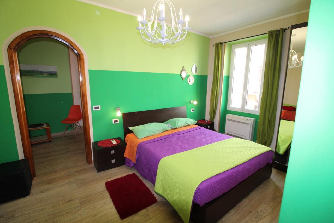 Due Passi dal Mare Bed and Breakfast Ceriale Esterno foto