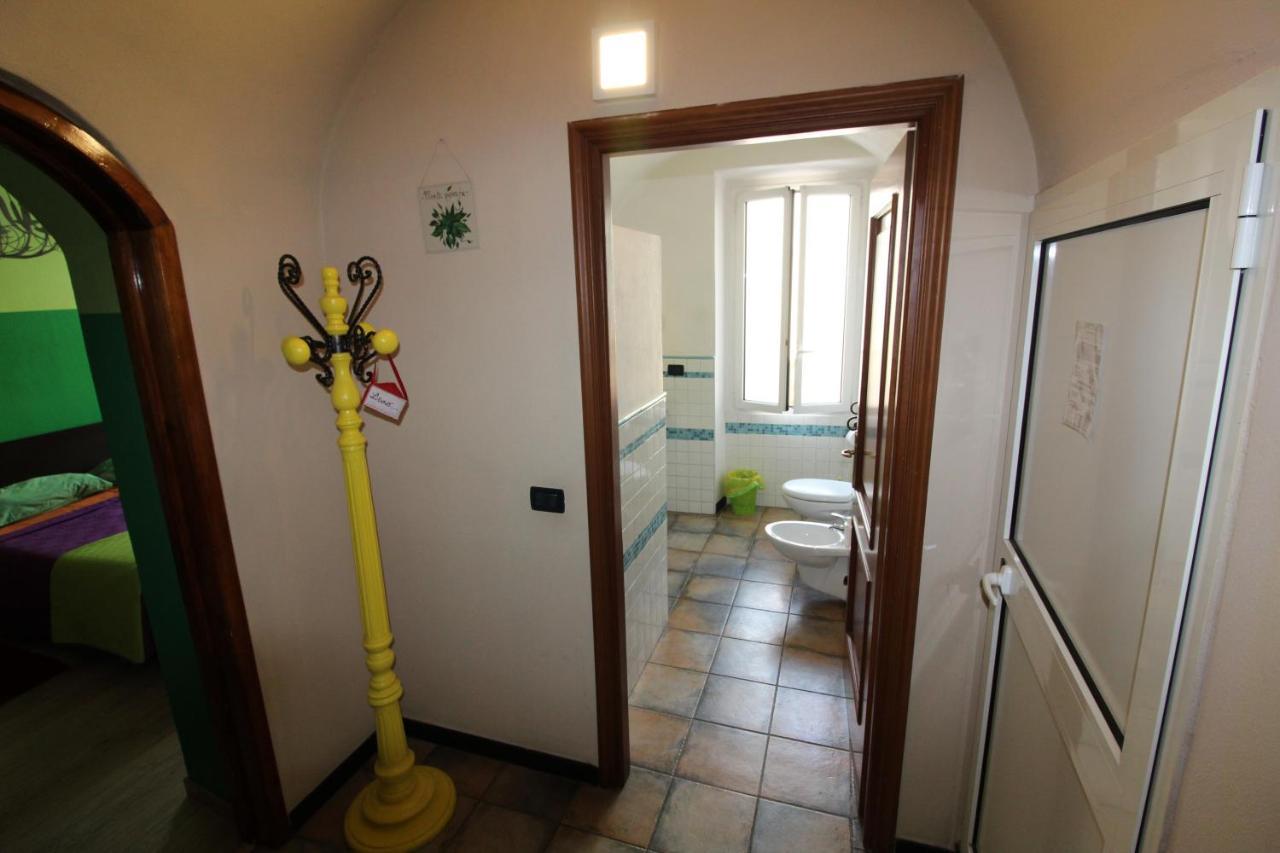 Due Passi dal Mare Bed and Breakfast Ceriale Esterno foto