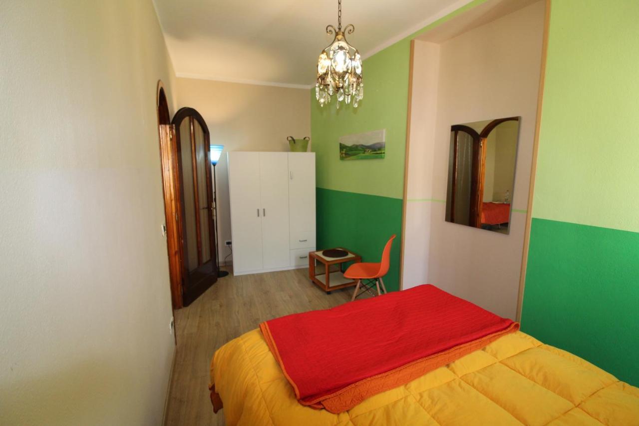 Due Passi dal Mare Bed and Breakfast Ceriale Esterno foto