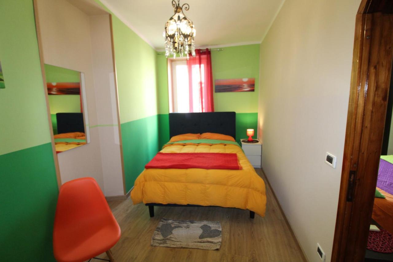 Due Passi dal Mare Bed and Breakfast Ceriale Esterno foto