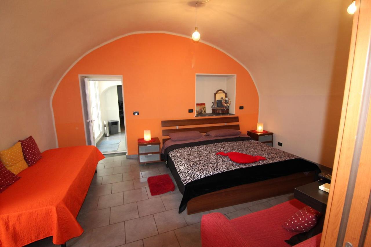 Due Passi dal Mare Bed and Breakfast Ceriale Esterno foto