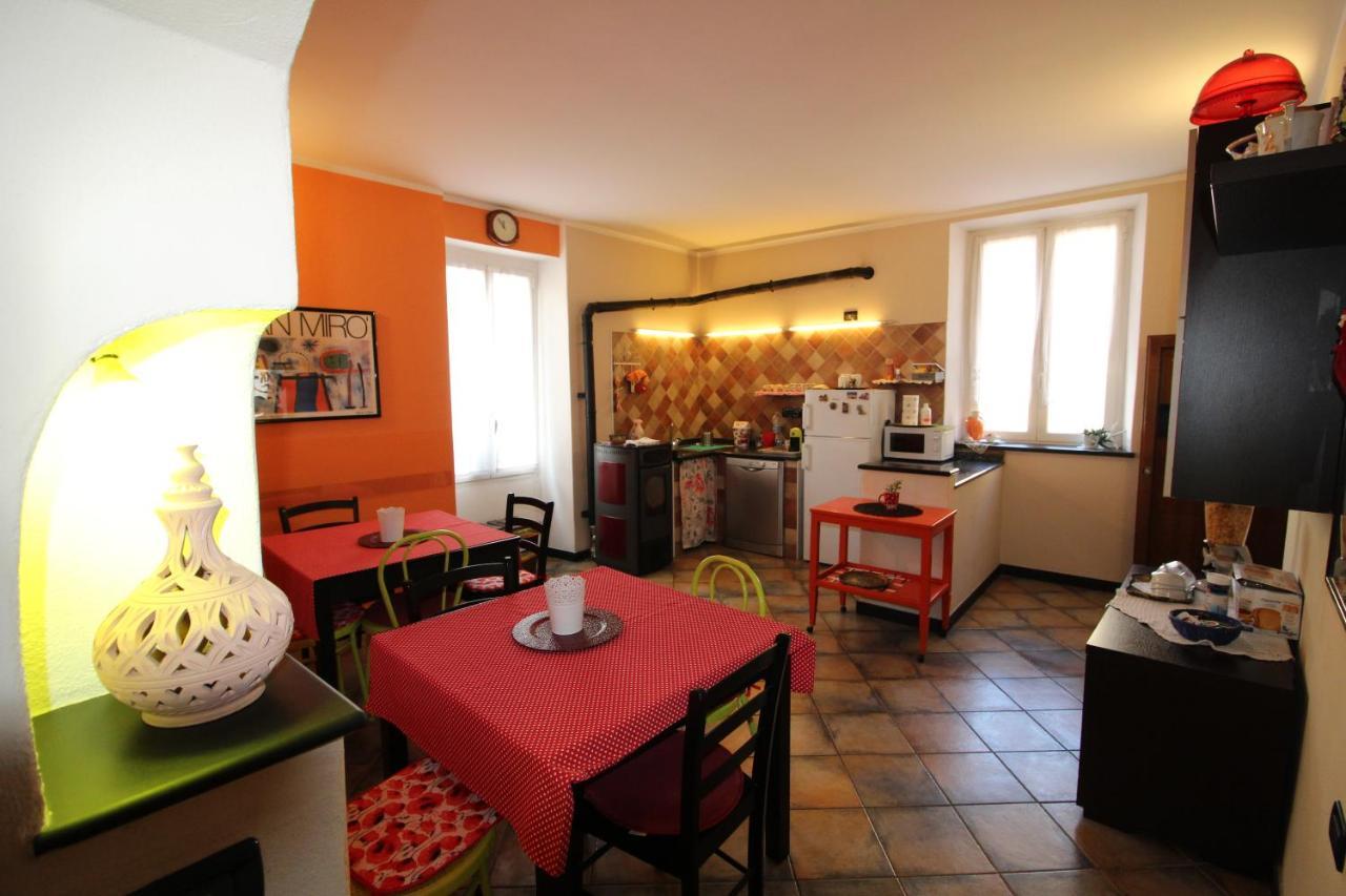 Due Passi dal Mare Bed and Breakfast Ceriale Esterno foto