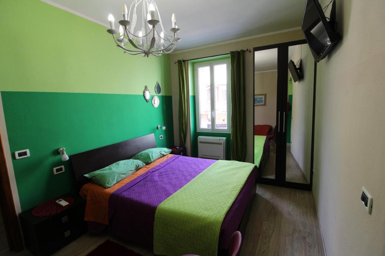 Due Passi dal Mare Bed and Breakfast Ceriale Esterno foto