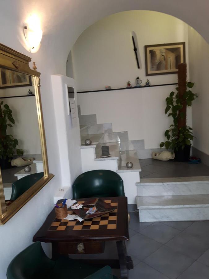 Due Passi dal Mare Bed and Breakfast Ceriale Esterno foto